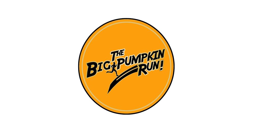 The Big Pumpkin Run