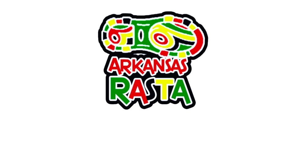 Arkansas Rasta Fest + 5k & 10K Run/Walk