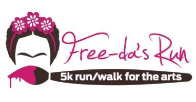 15th Annual Freedas Run: 5K Run/Walk