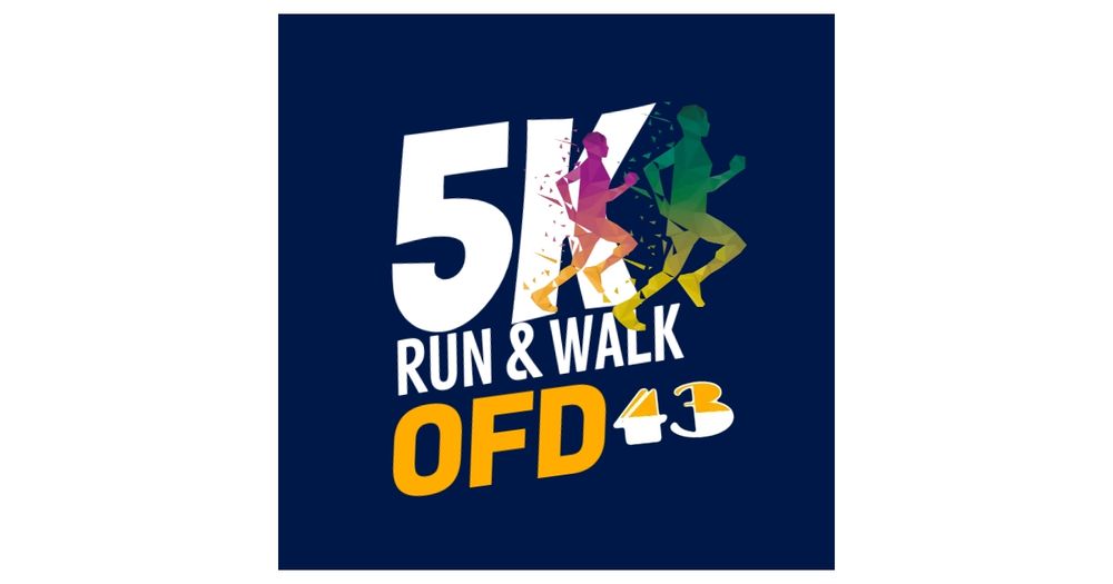 Fruitport Old Fashioned Days 5K and 1 Mile fun run 2026