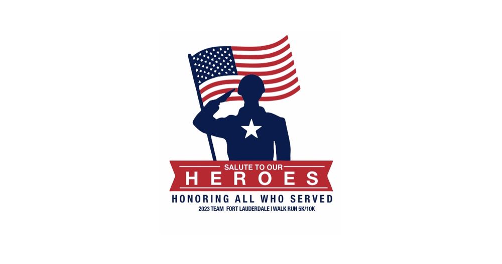 Salute to Our Heroes 5K & 10K