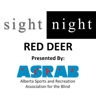Sight Night Red Deer Fun Run & Walk 2025