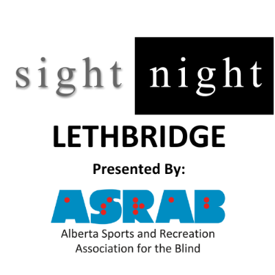 Sight Night Lethbridge Fun Run & Walk 2025