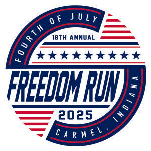 Carmel Freedom Run 4.5-miler & 1.5-miler