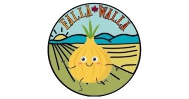 Falla Walla Half Marathon, 10K & Heroes 5K Run