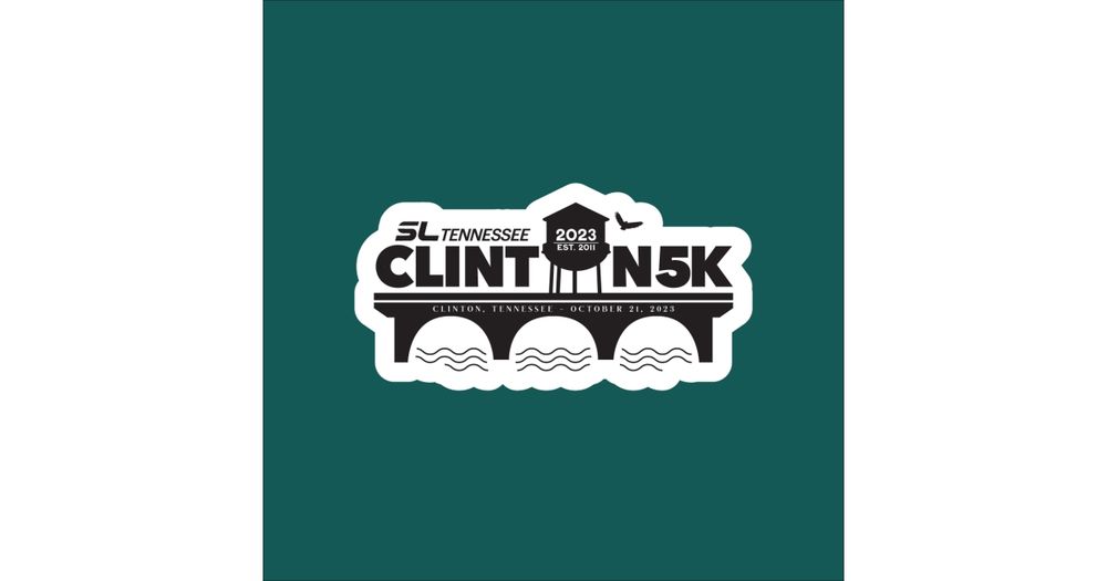 Clinton 5K & 1 Mile Fun Run