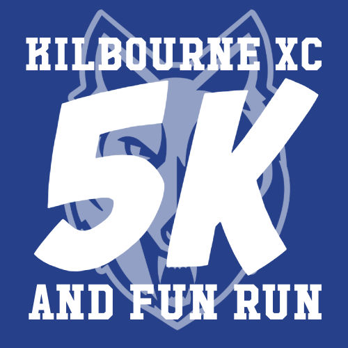 The Kilbourne Community 5k and Fun Run