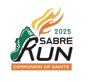 Communion of Saints Sabre Run