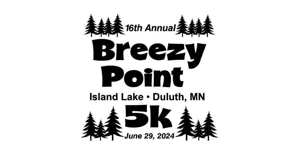 17th Annual Breezy Point 5K