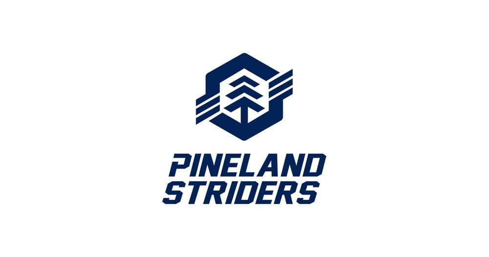 Pineland Striders Independence Day Races