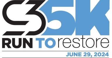 Run to Restore 5k & 1 Mile