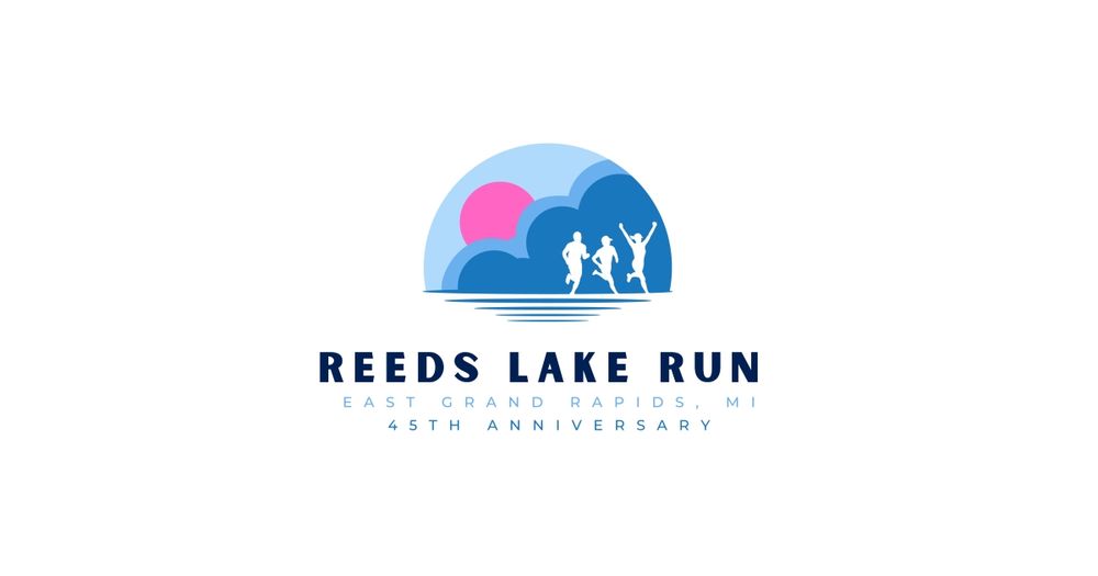 Reeds Lake Run