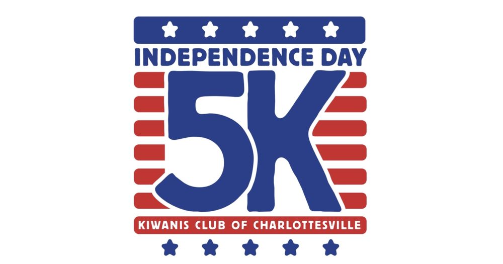 Kiwanis Independence 5K