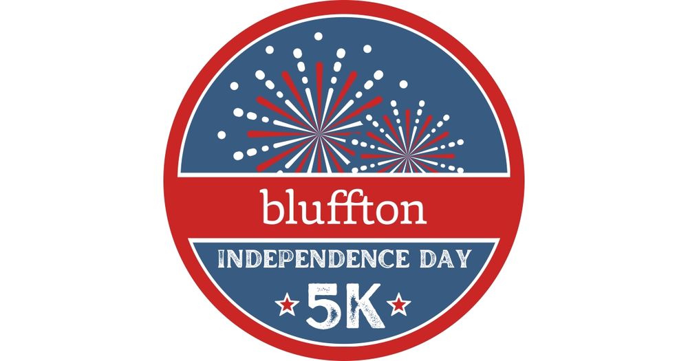 Bluffton Independence Day 5K