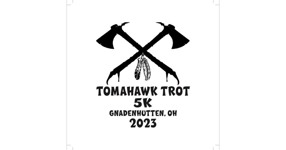 Tomahawk Trot 5k