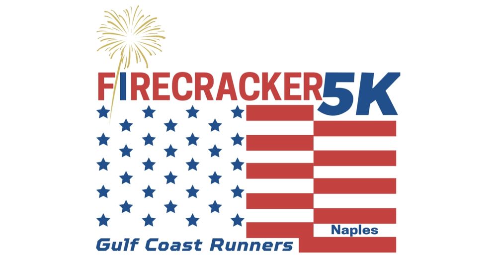 2025 GCR Firecracker 5K