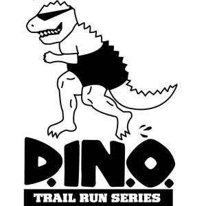 DINO Trail Run - Muscatatuck Park
