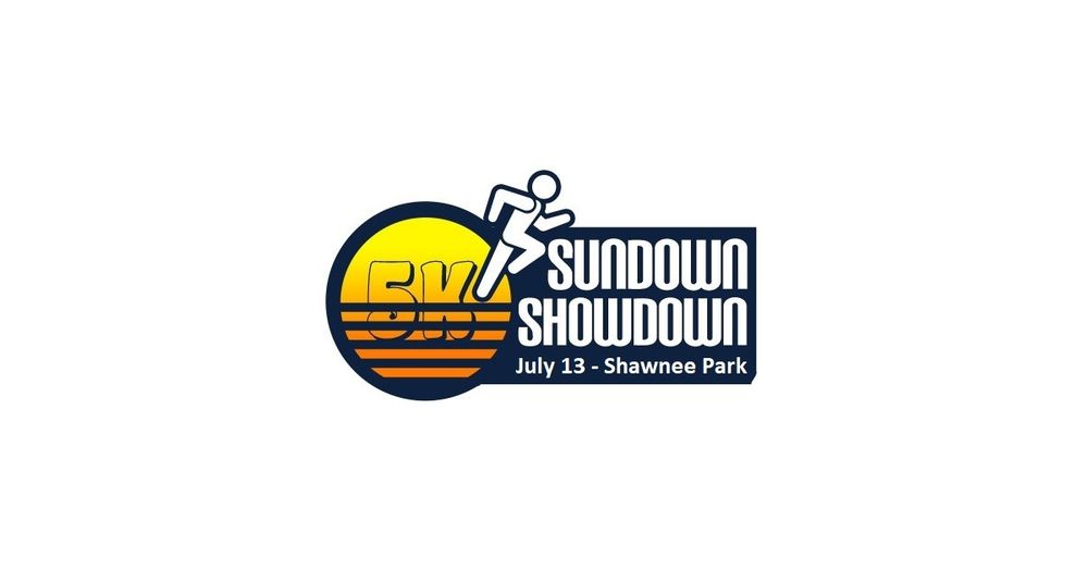 Sundown Showdown 5K