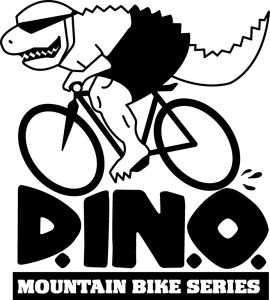 DINO MTB Series - Muscatatuck Park