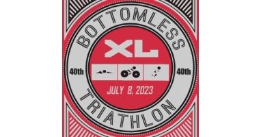 BOTTOMLESS TRIATHLON