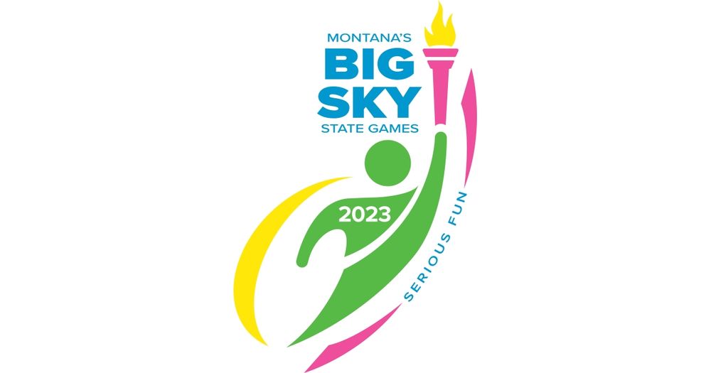Big Sky State Games Road Race