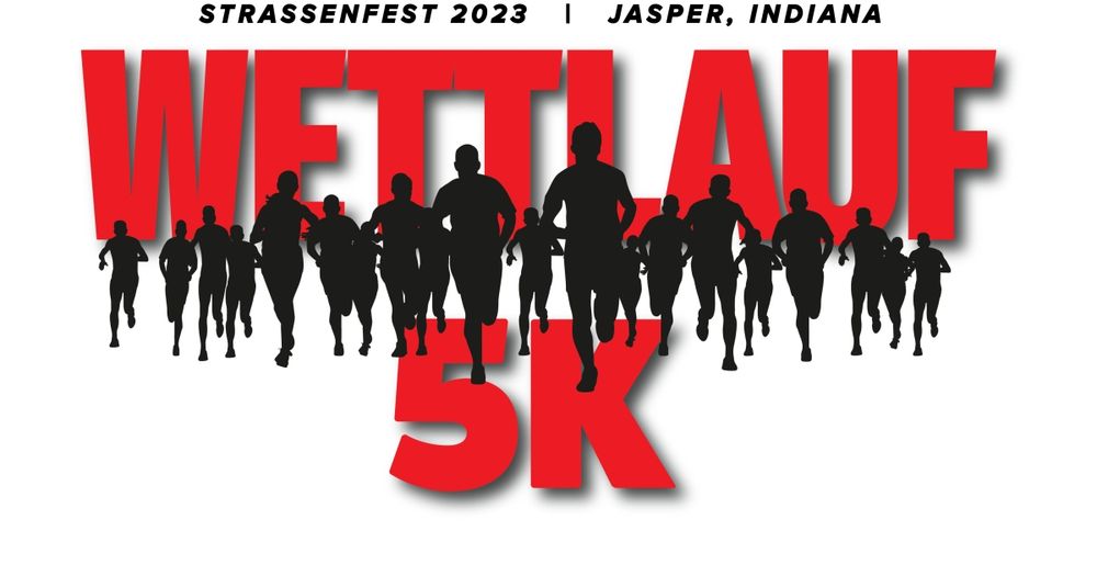 Wettlauf 5K