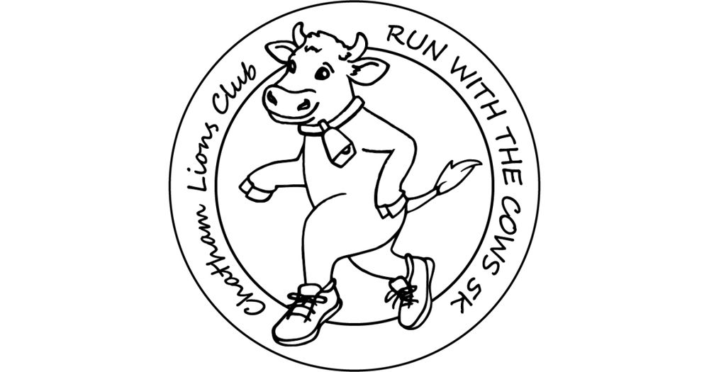 Run with the Cows 5K
