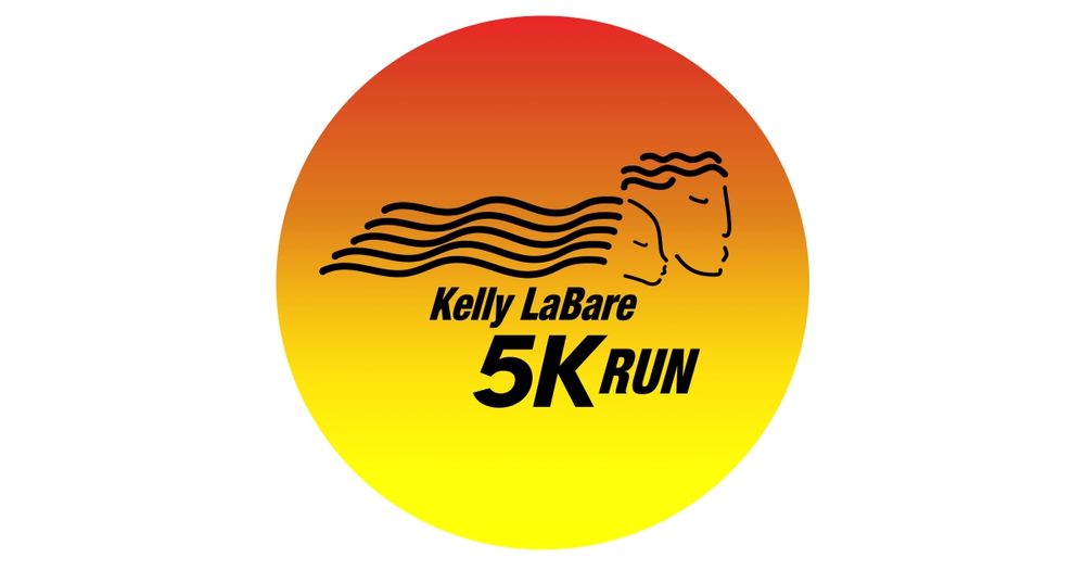 Kelly LaBare 5K Run/Walk 2025