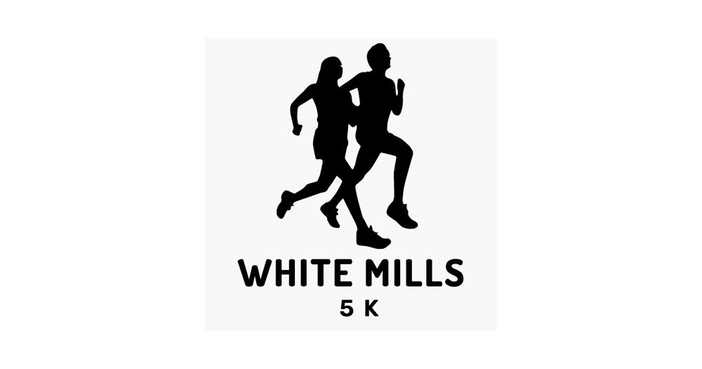 Historic White Mills 5K