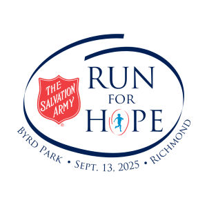The Salvation Army: Run for Hope