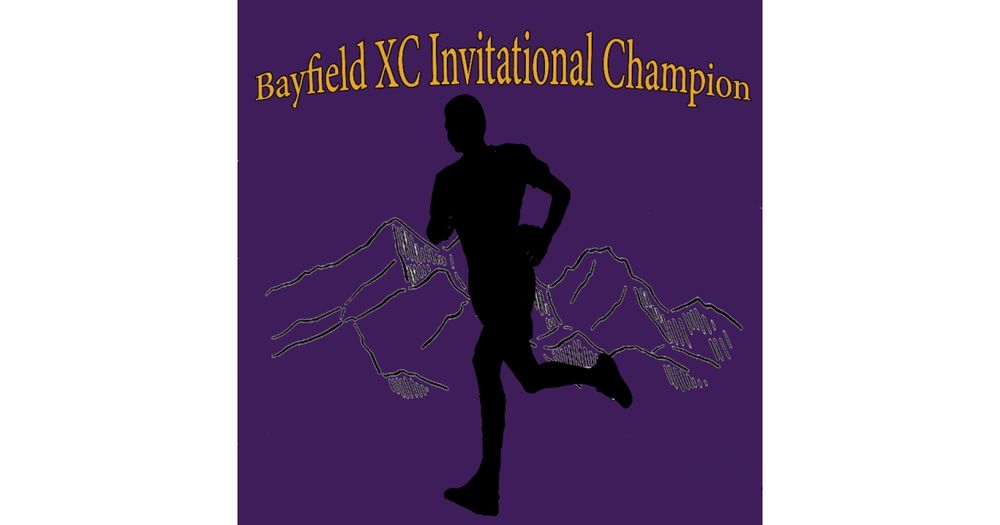 Bayfield XC Invitational