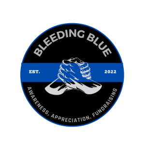Bleeding Blue 5K