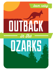 Outback in the Ozarks 200 Mile Relay