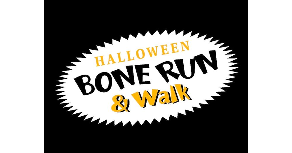 CompleteCare Foundation Howl-O-ween Bone Run & Walk