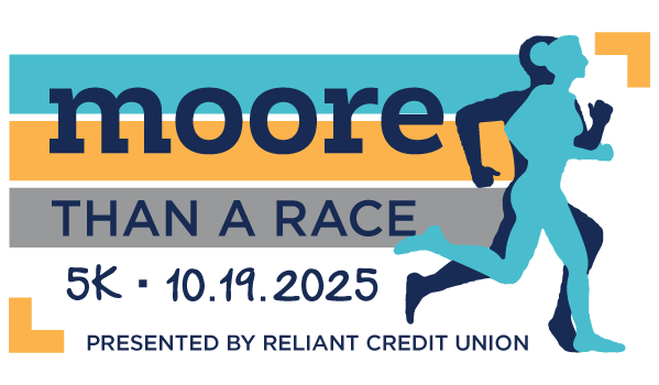 Moore than a Race 5K