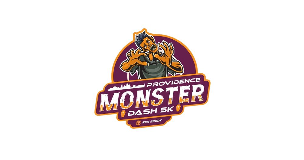 Providence Monster Dash 5K - Kids Dash