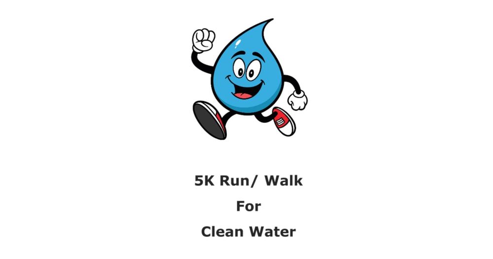 5K Run / Walk for Clean Water