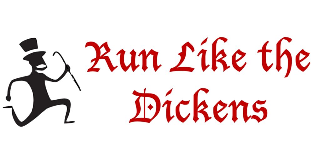 Run Like The Dickens