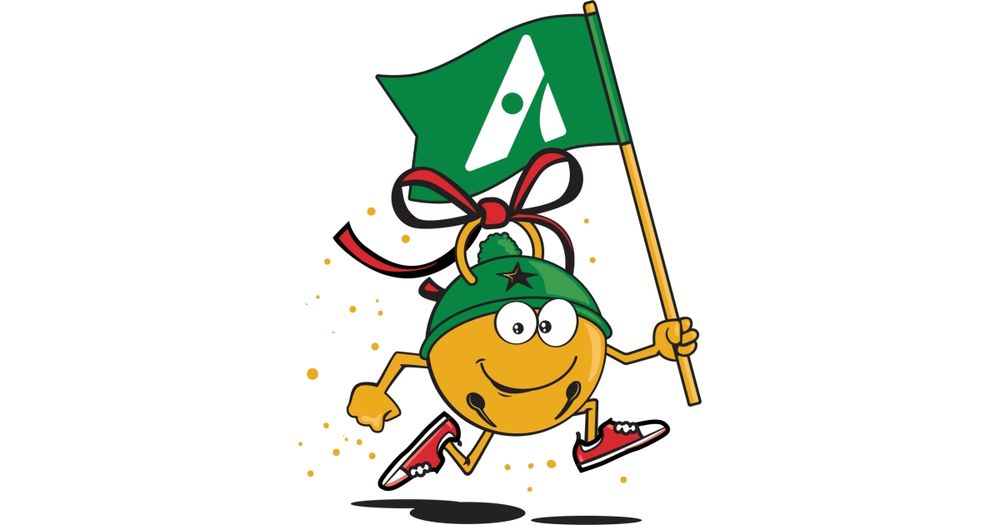 Jingle Bell Run Cincinnati