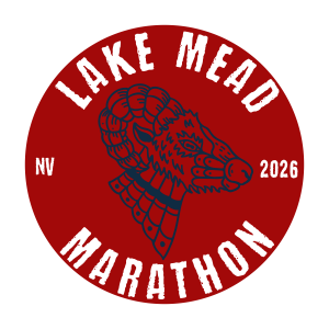 Lake Mead Marathon 2005