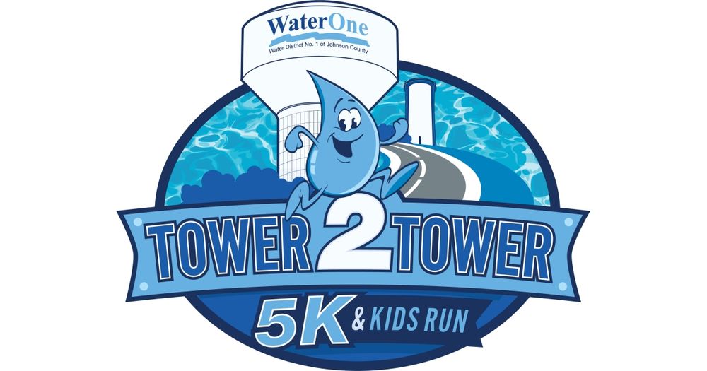 Tower 2 Tower 5K