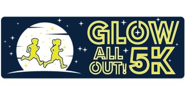 Glow All Out 5K Glow Run