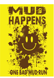 Family Enrichment Center's MUD HAPPENS--ONE BAD MUD RUN
