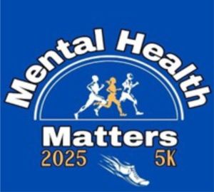 Mental Health Matters 5k - Presented by Rotary Club of Cambridge Ohio