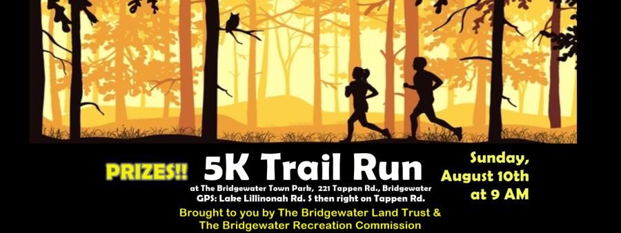 Tappen Brook 5K