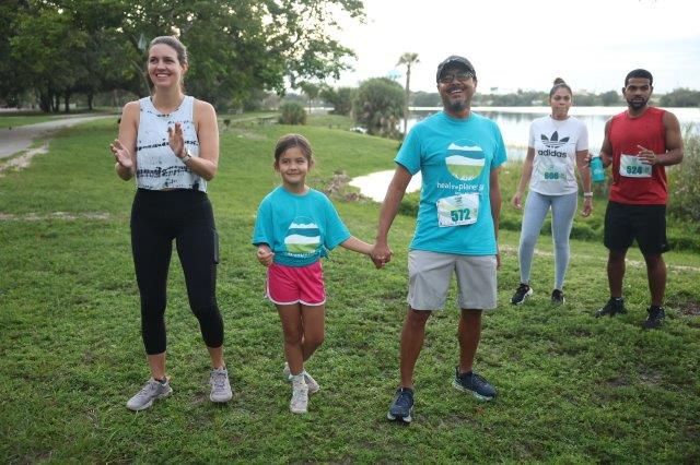 4th Annual Empowering Children 5K