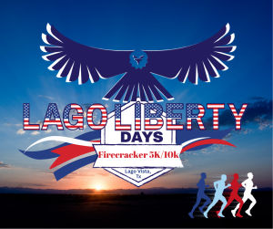 Lago Liberty Days Firecracker 5K/10K