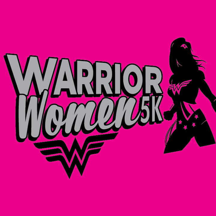 Warrior Women Run 5K