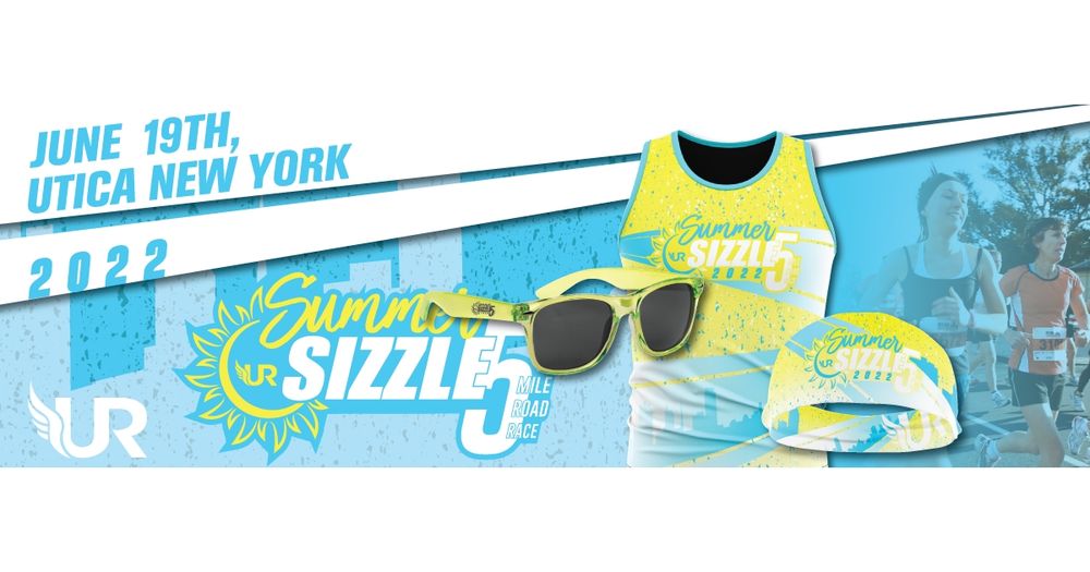 The Summer Sizzle presented by Utica First Insurance