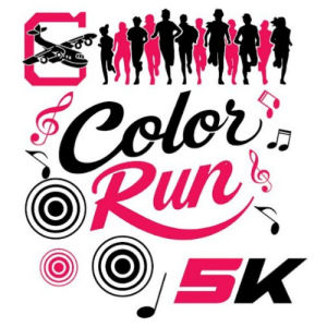 Clipper Color Run